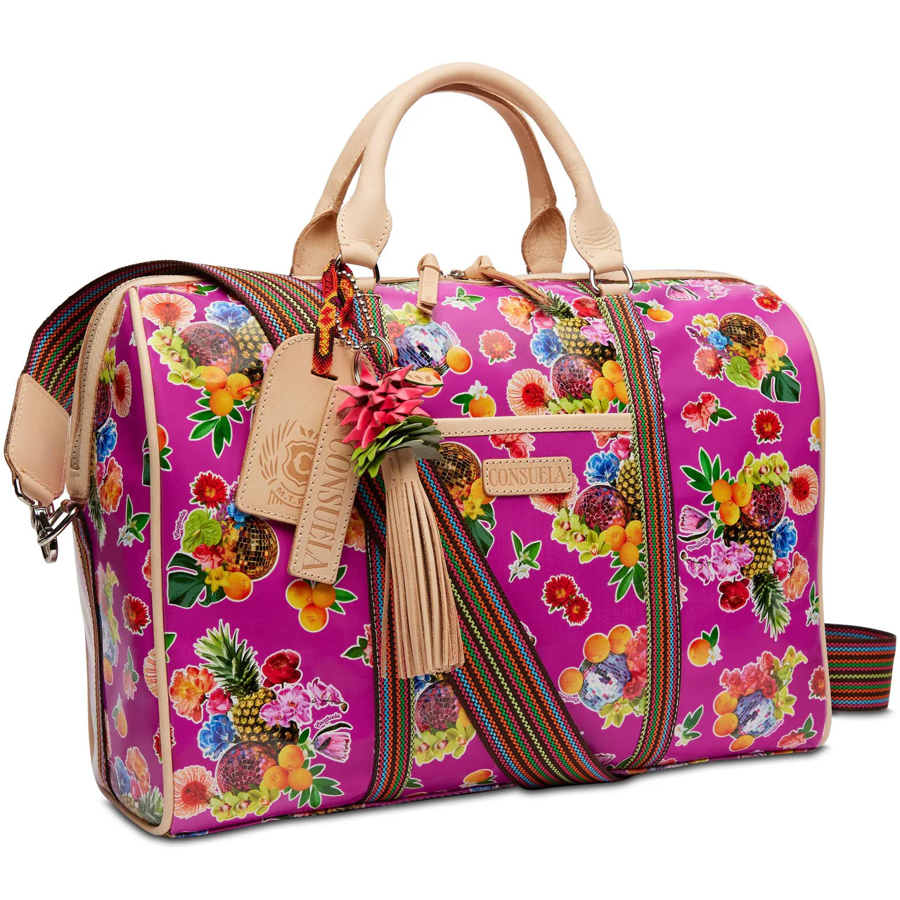 Consuela Birdie Jet Setter - Image 2