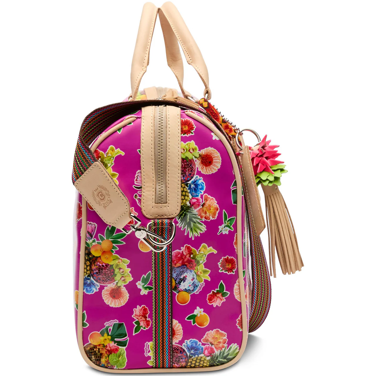 Consuela Birdie Jet Setter - Image 4