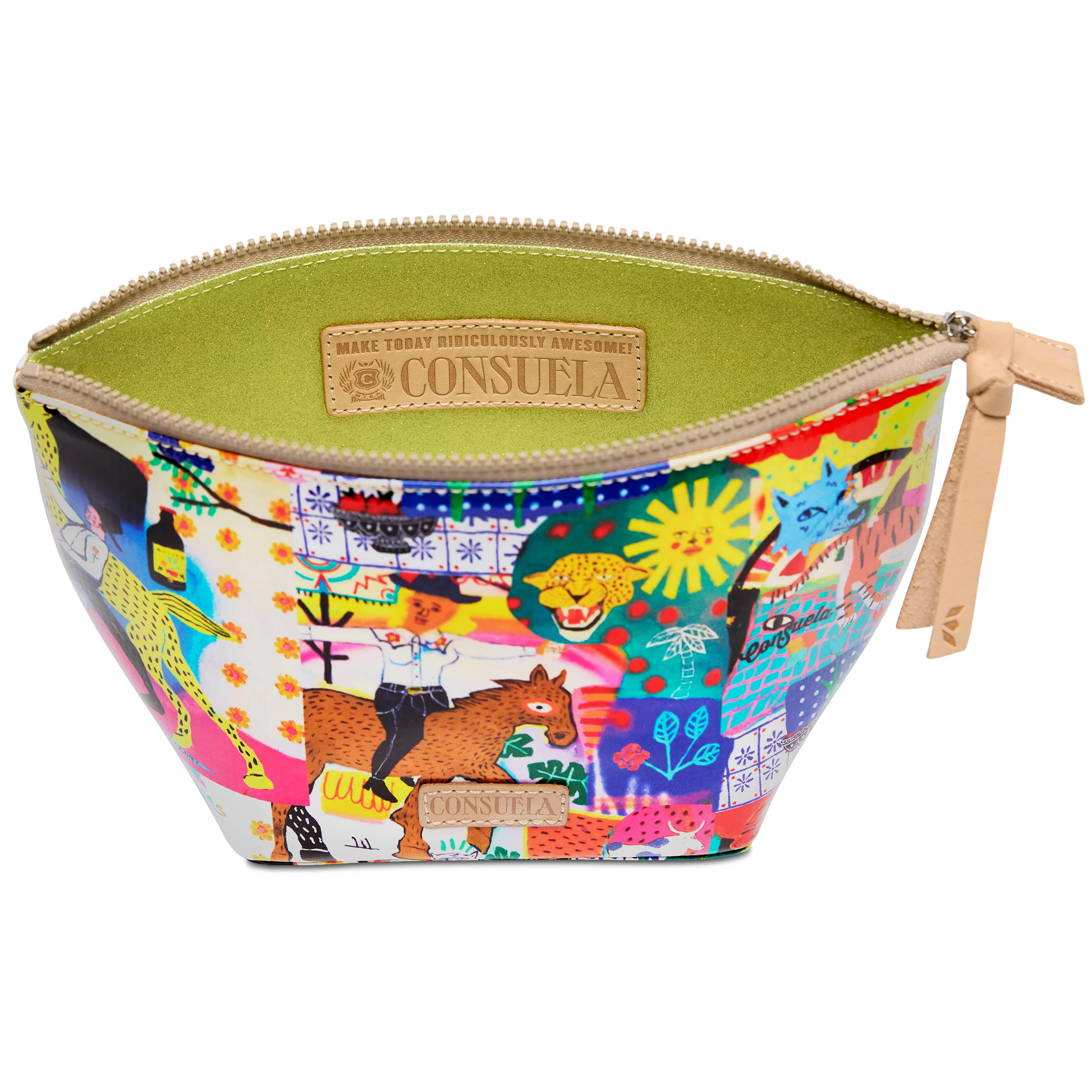 Consuela Colin Large Tool Kit - Image 2