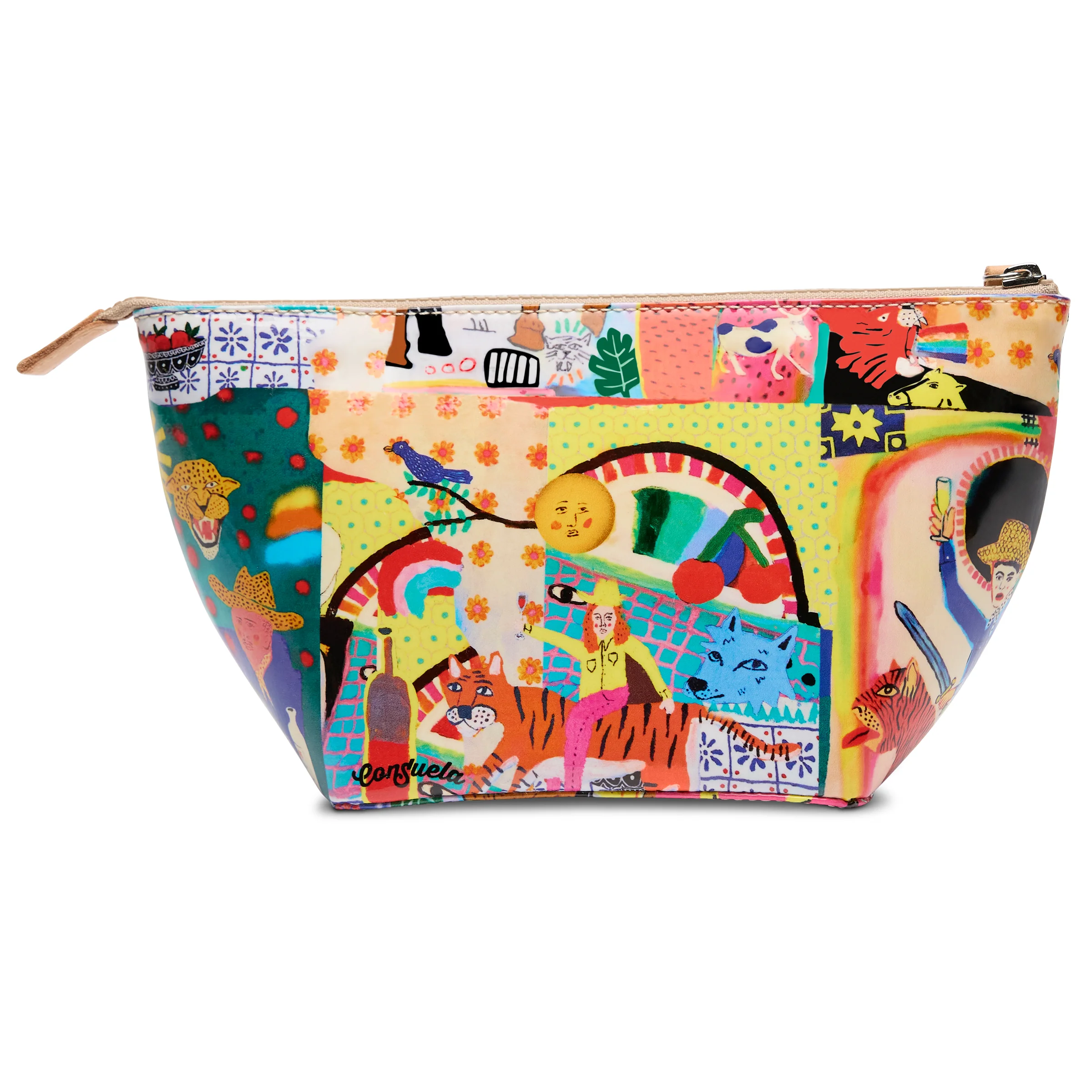 Consuela Colin Large Tool Kit - Image 3