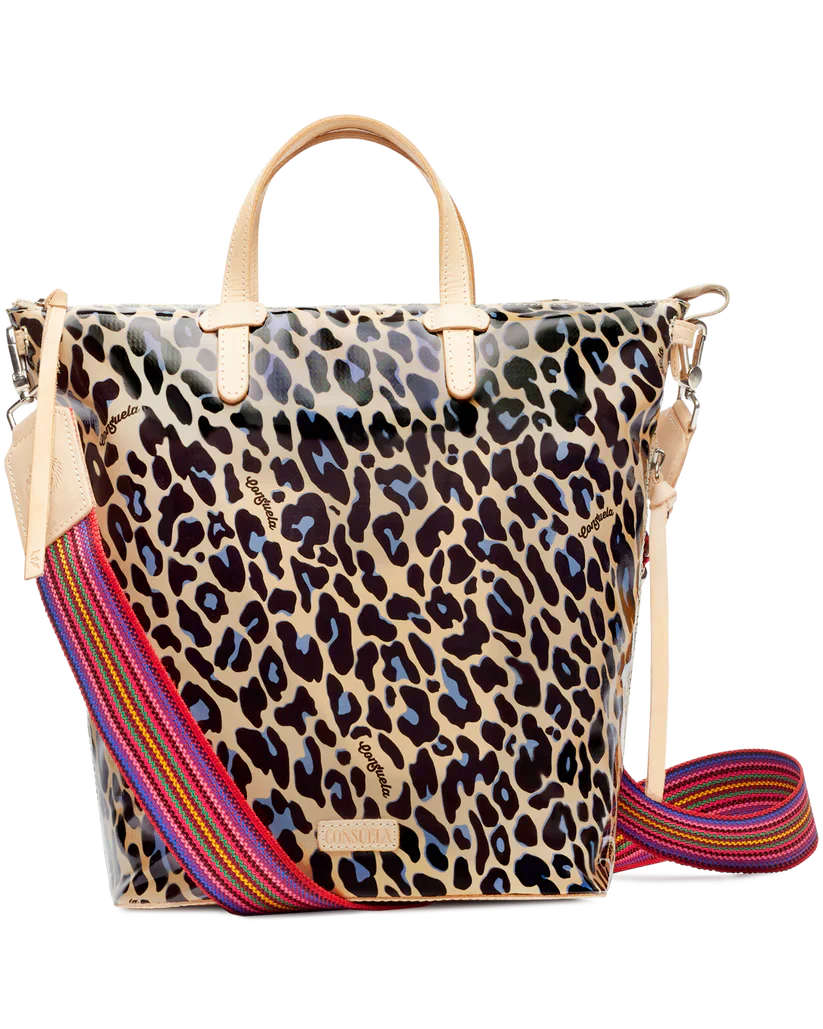 Consuela Blue Jag Legacy Sling - Image 2