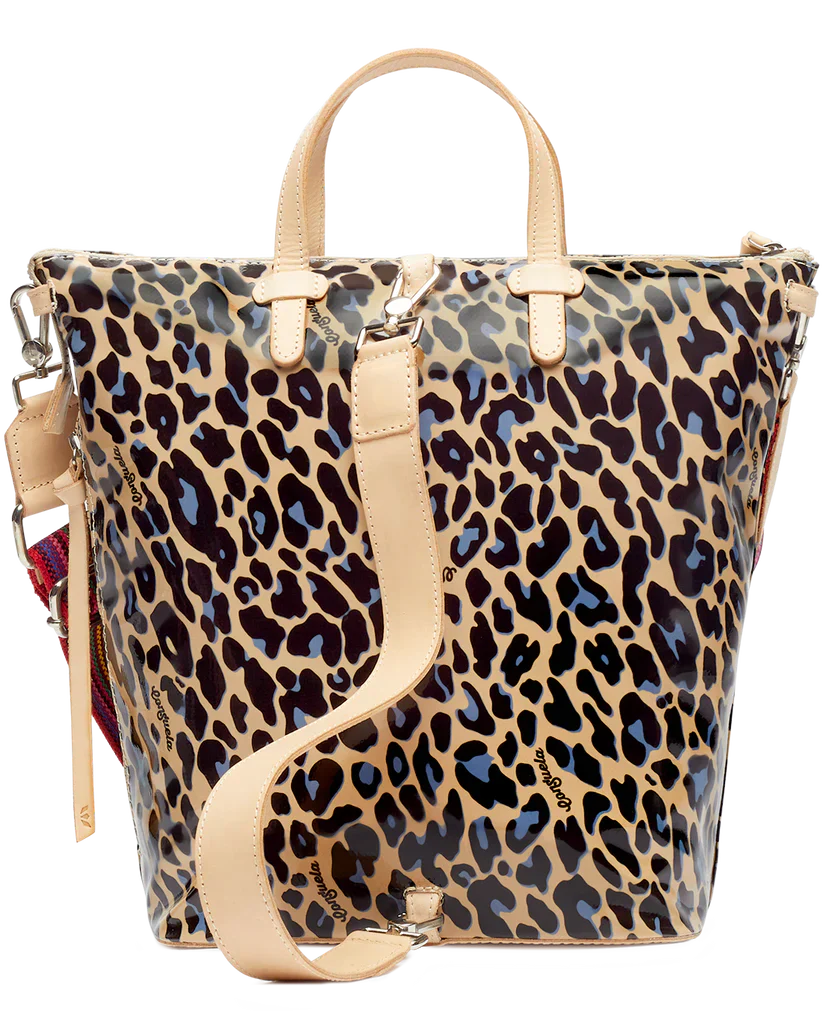 Consuela Blue Jag Legacy Sling - Image 3