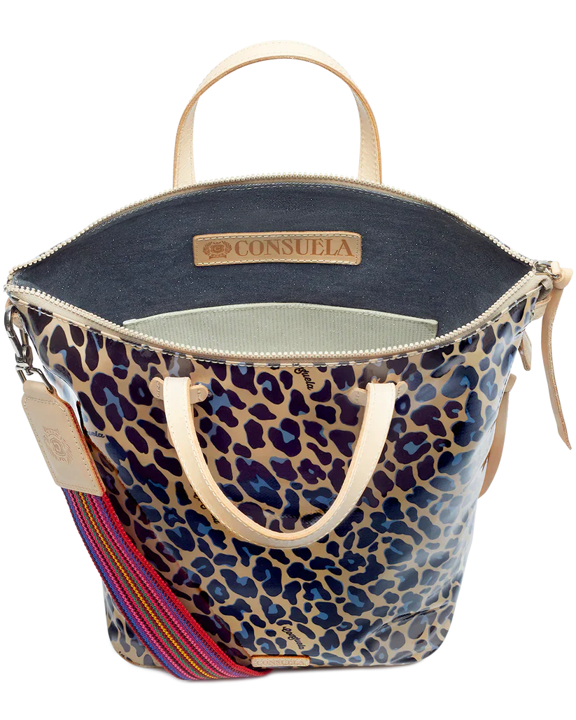 Consuela Blue Jag Legacy Sling - Image 4