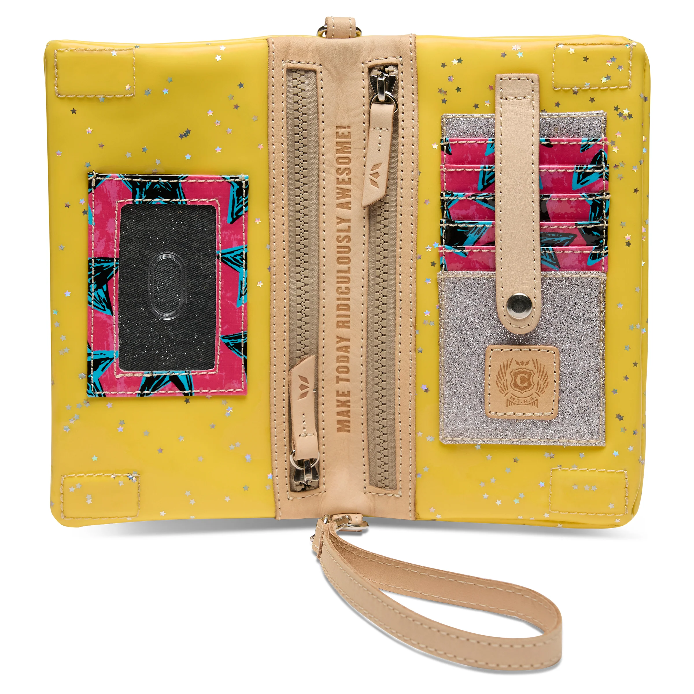 Consuela Harlow Uptown Crossbody - Image 3