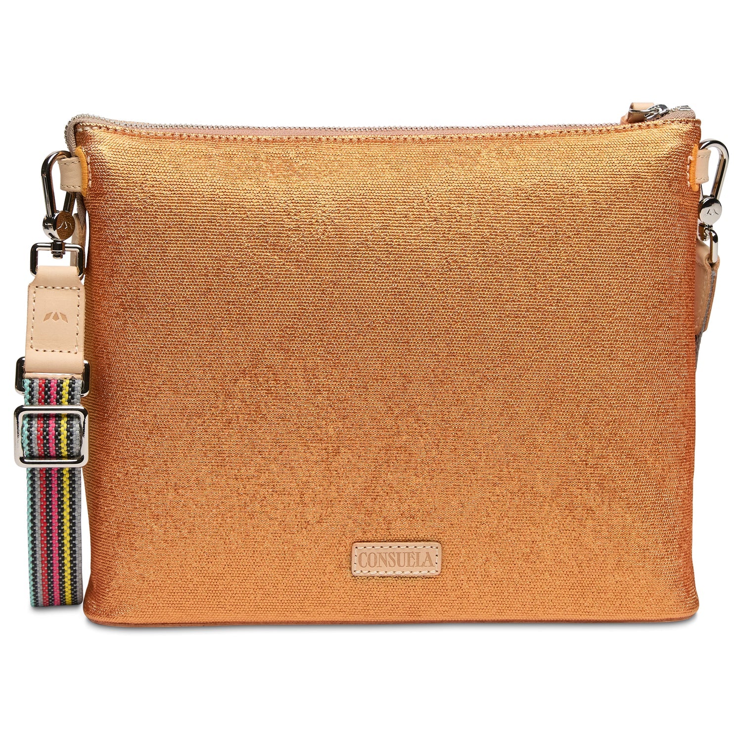 Consuela Bronzer Downtown Crossbody - Image 2