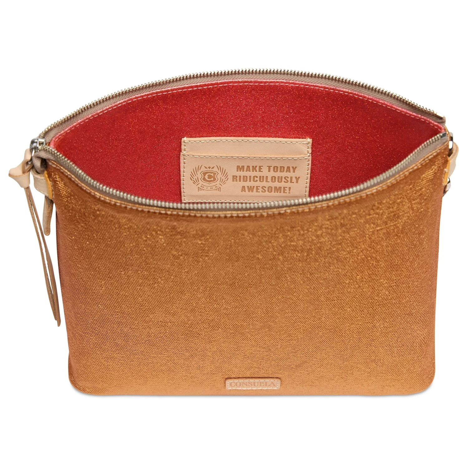 Consuela Bronzer Downtown Crossbody - Image 4