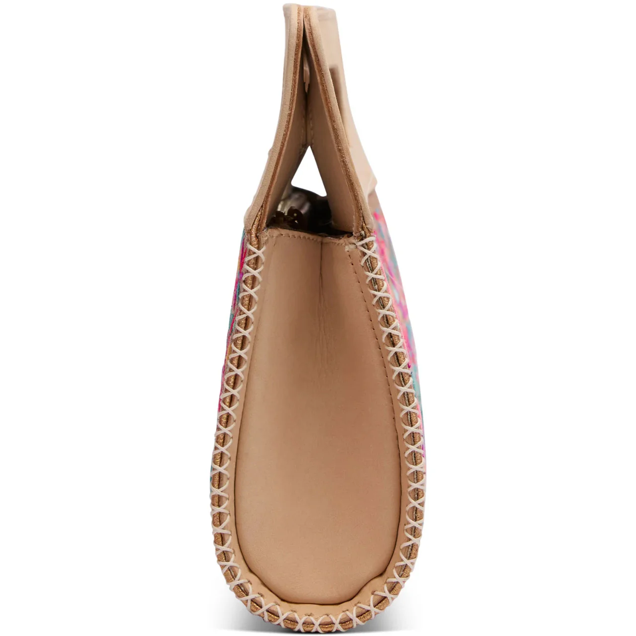Consuela Bronzer Super Clutch - Image 3