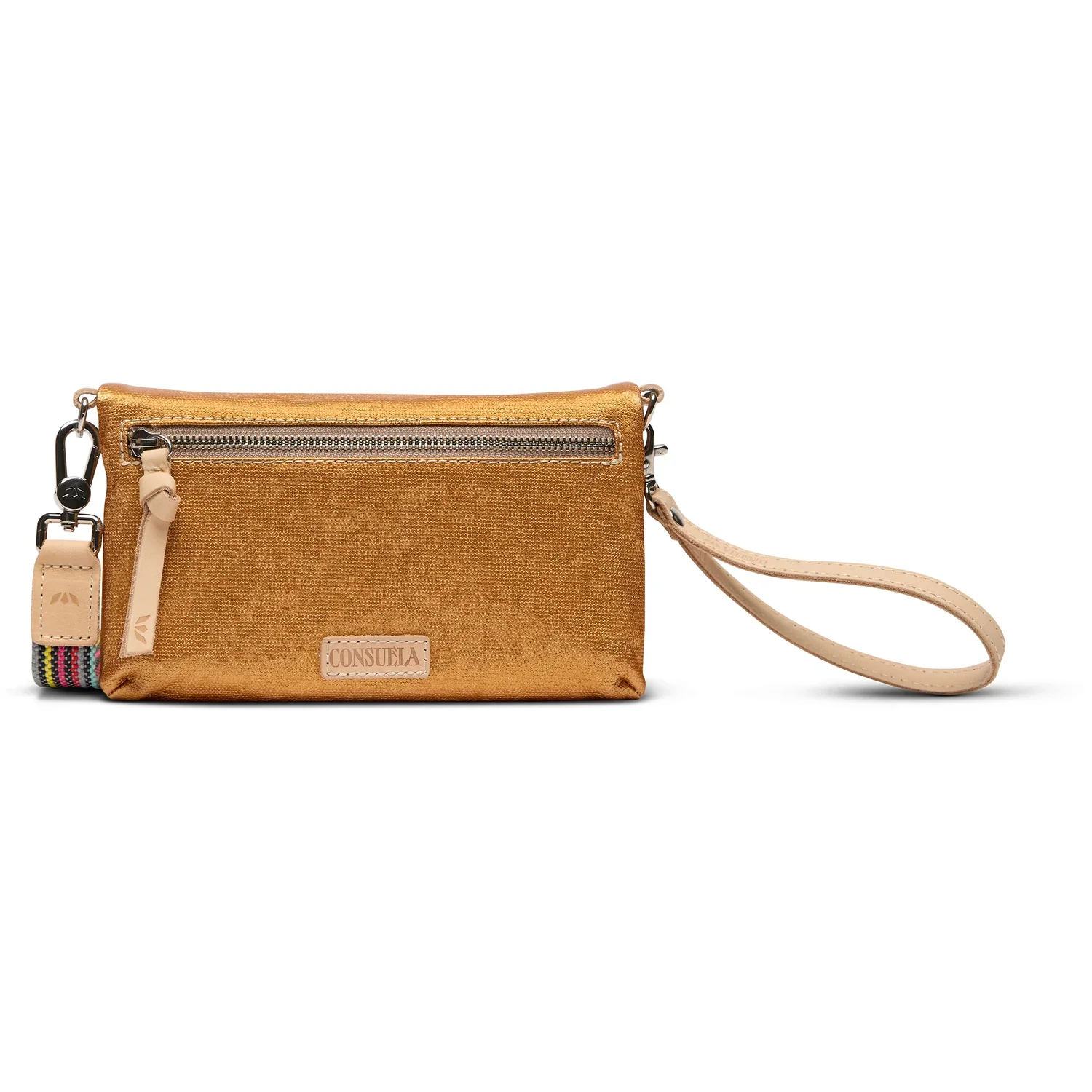 Consuela Bronzer Uptown Crossbody - Image 3