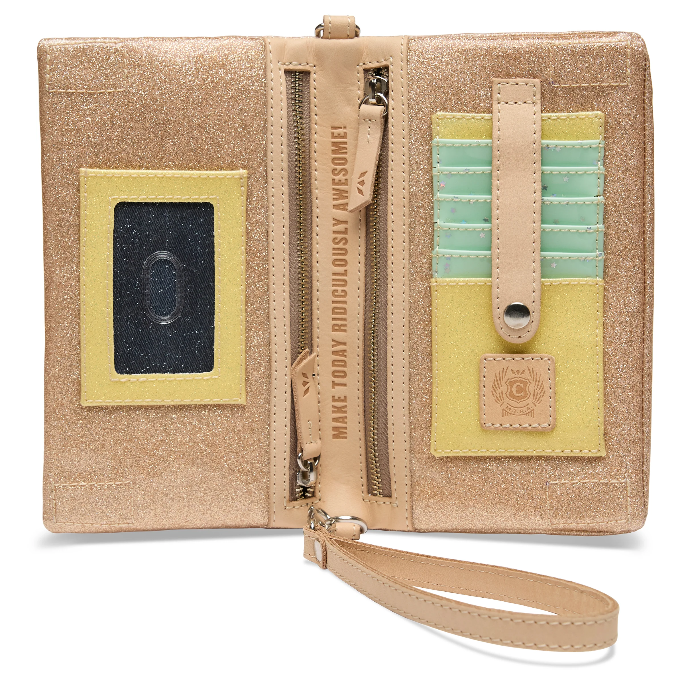 Consuela Lyla Uptown Crossbody - Image 2