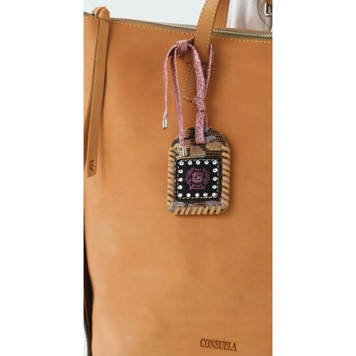 Consuela Carla Bag Tag - Image 4