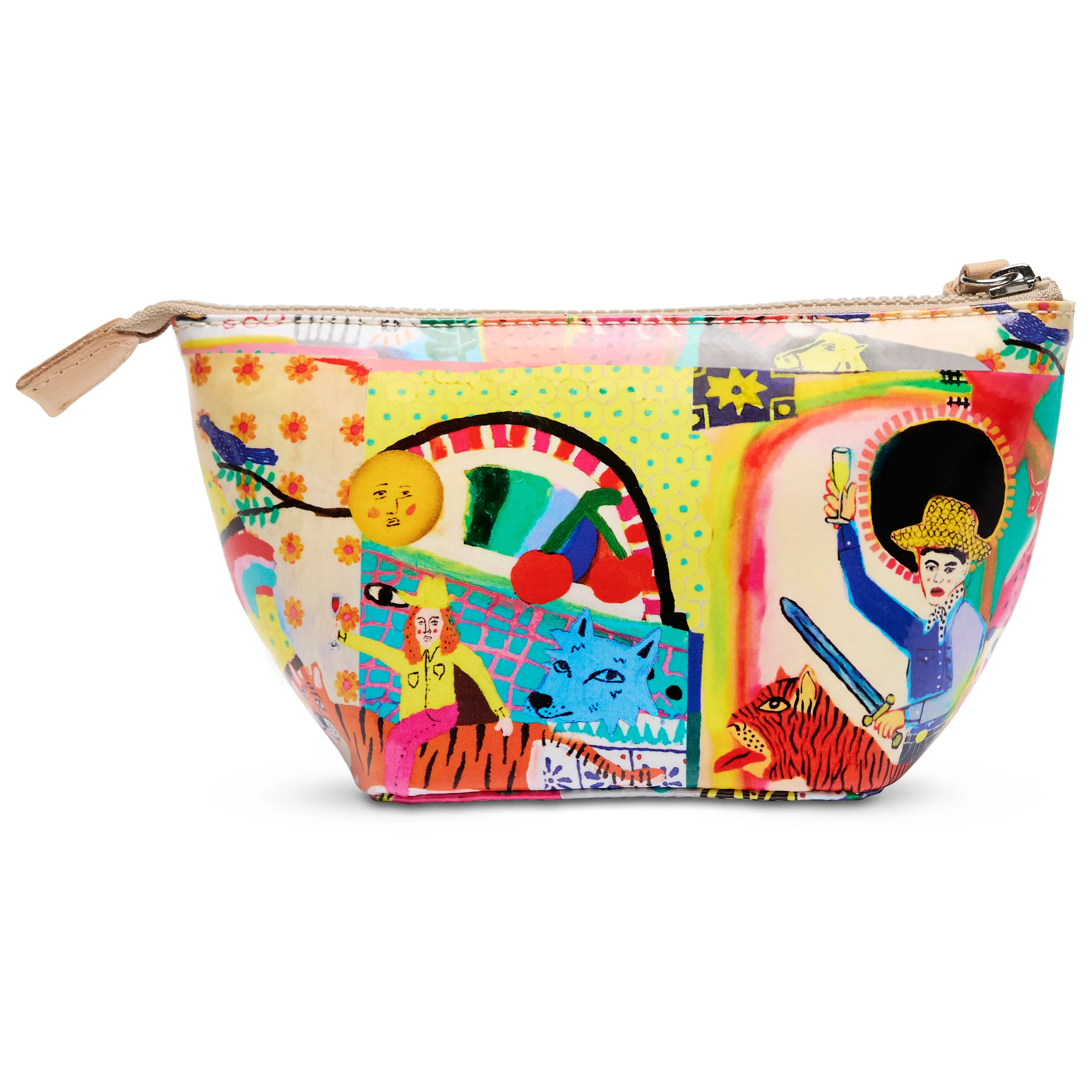 Consuela Colin Medium Tool Kit - Image 2