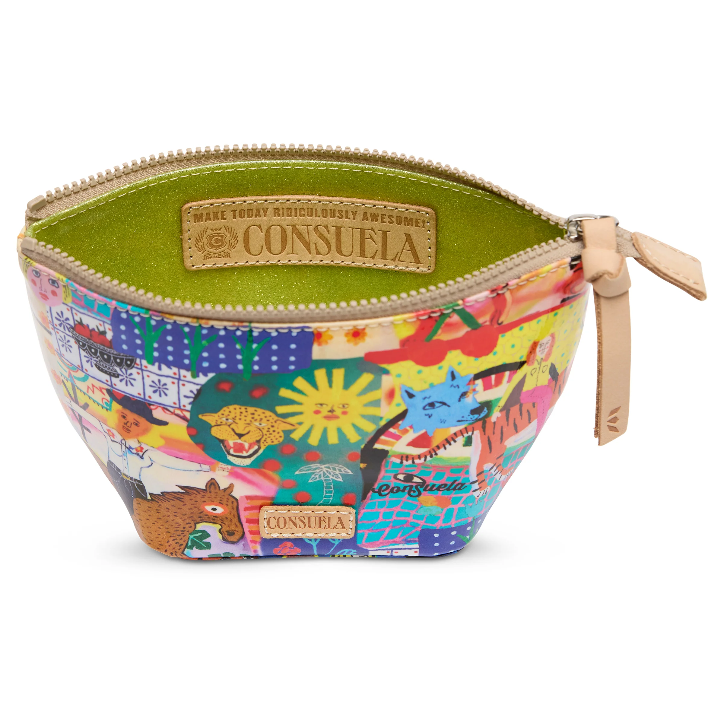 Consuela Colin Medium Tool Kit - Image 3