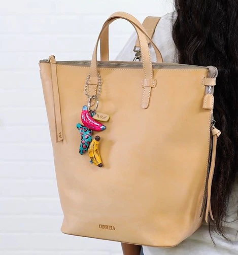 Consuela 3 Bananas Charm - Image 3