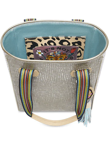 Consuela Juanis Chica Tote - Image 4