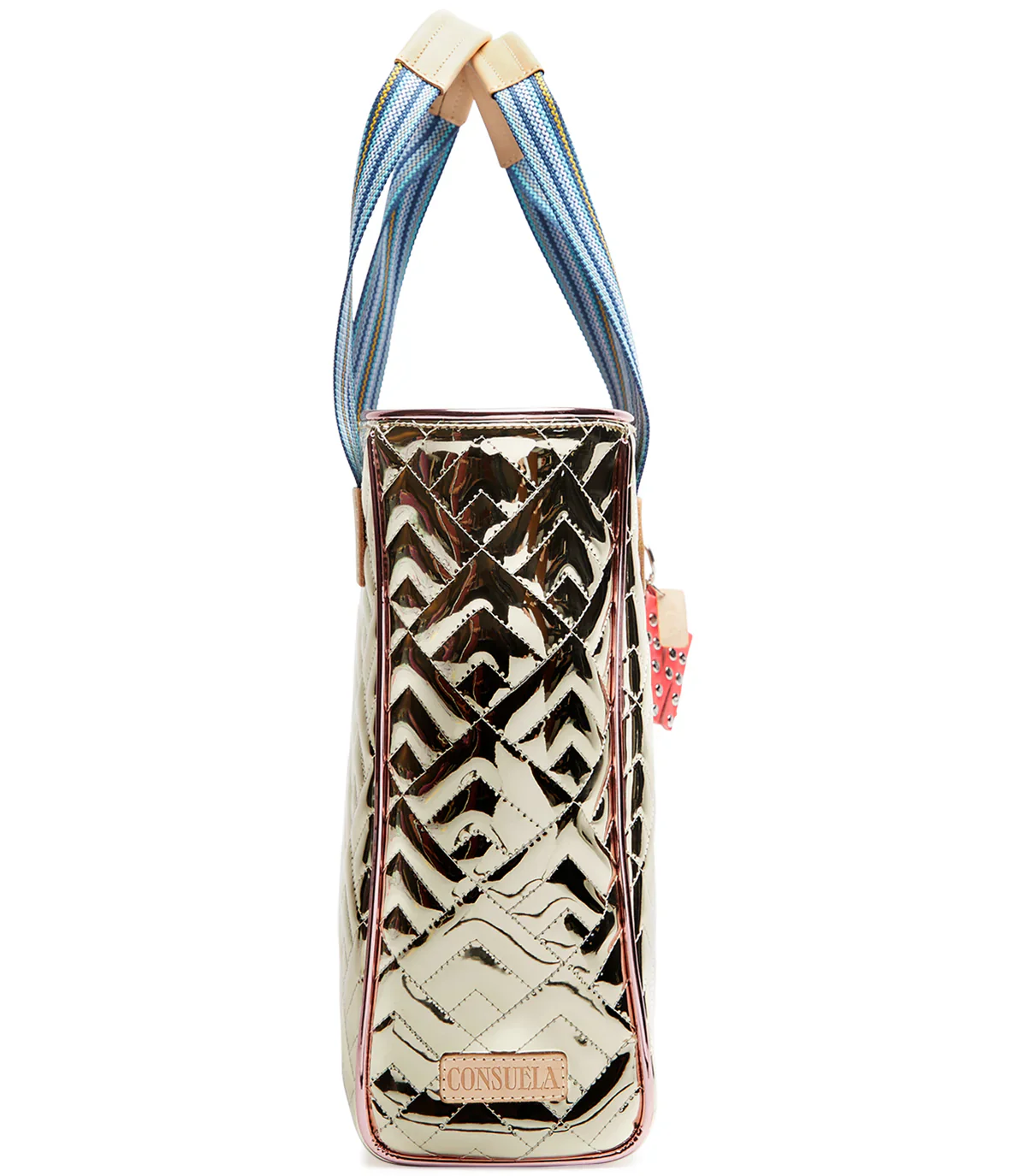 Consuela Evadney Classic Tote - Image 3
