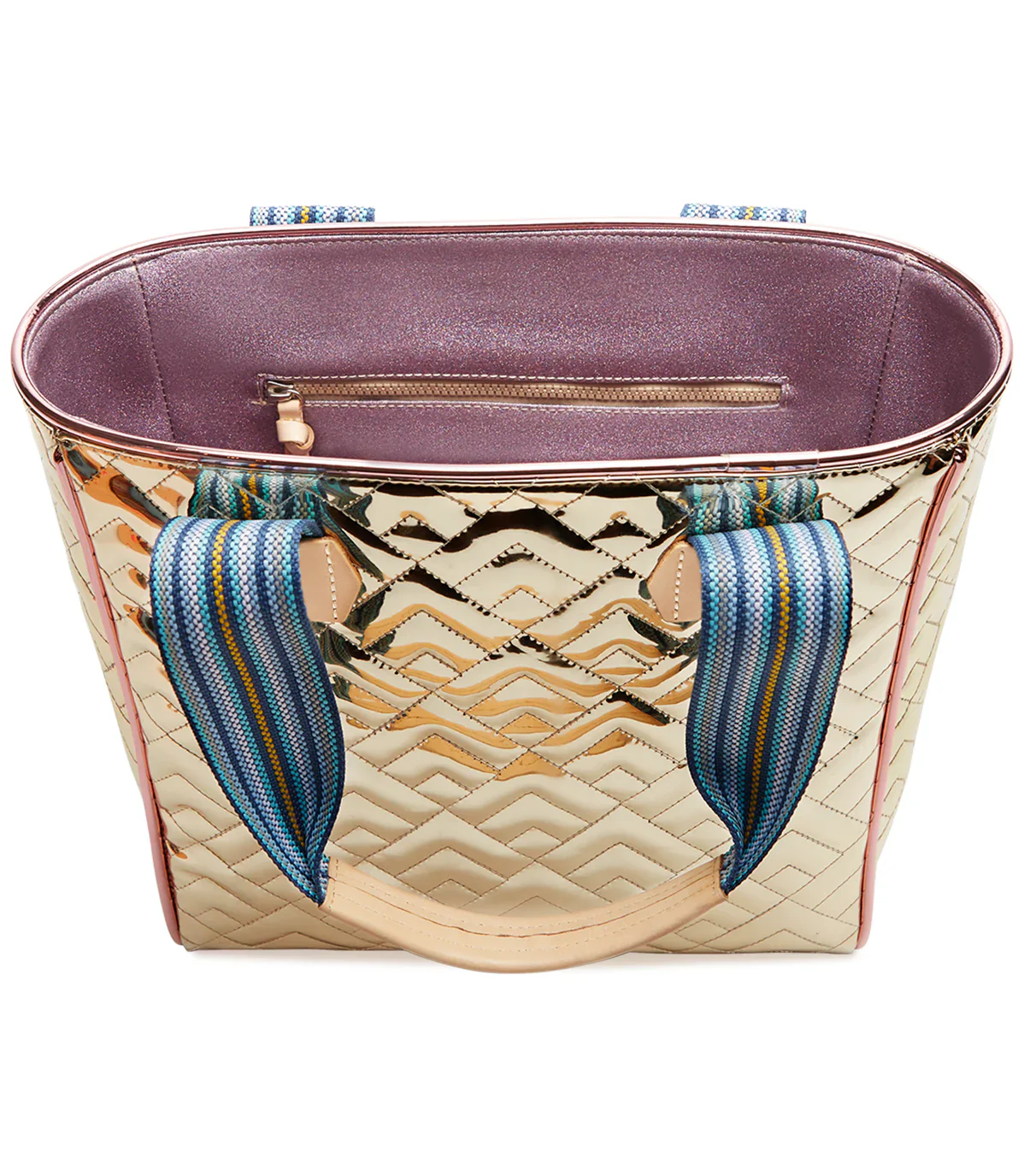 Consuela Evadney Classic Tote - Image 5