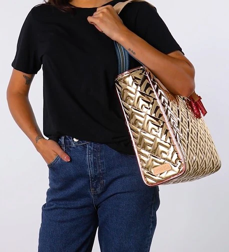Consuela Evadney Classic Tote - Image 6