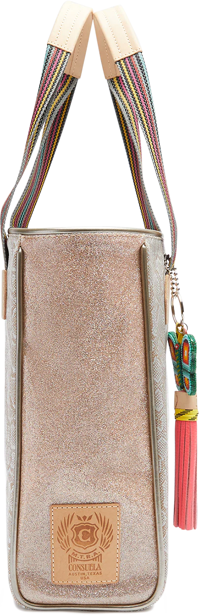 Consuela Clay Classic Tote - Image 5