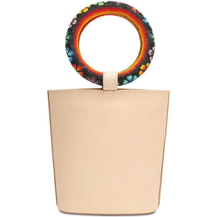 Consuela Cleo Bangle Clutch - Image 3