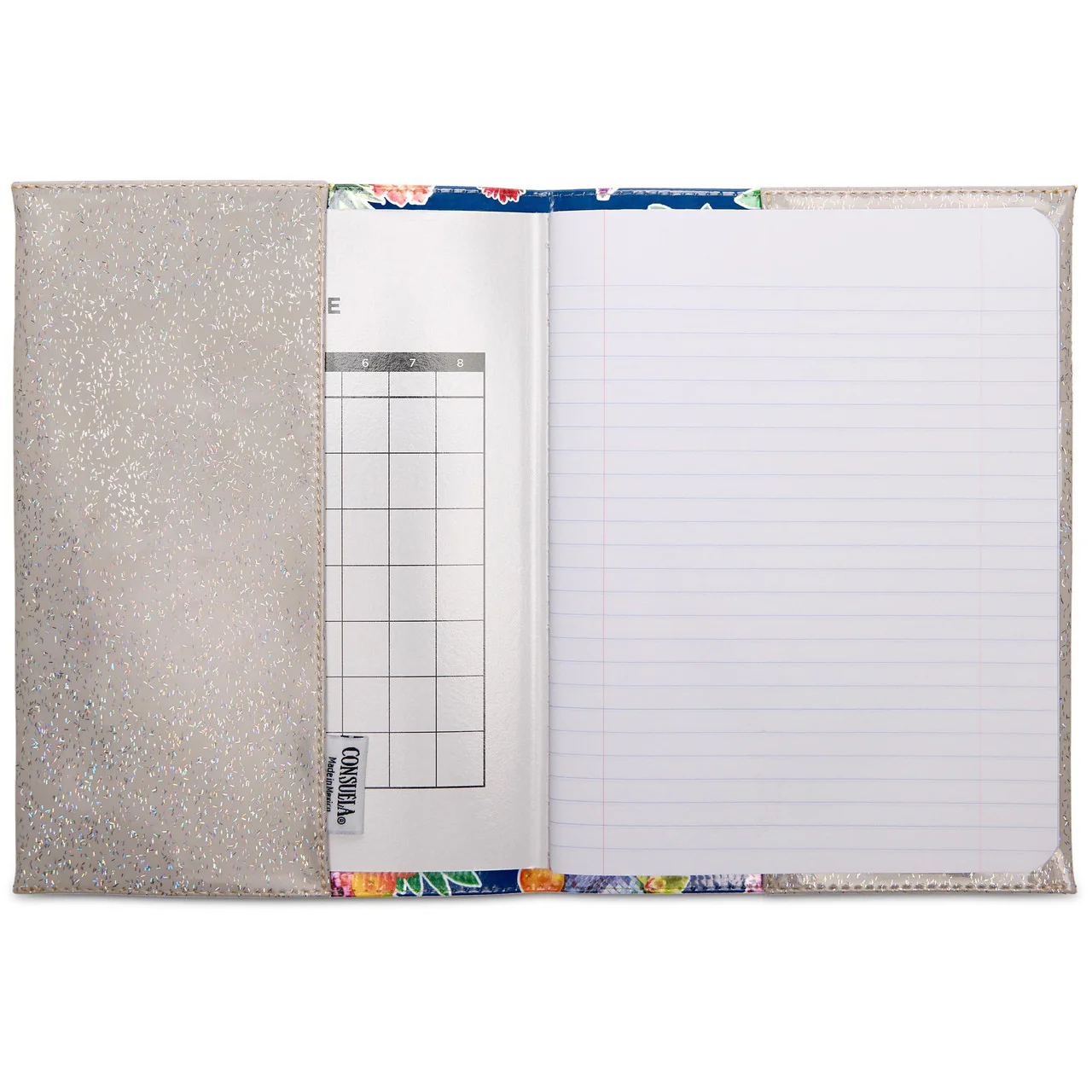 Consuela Cruise Notebook - Image 3