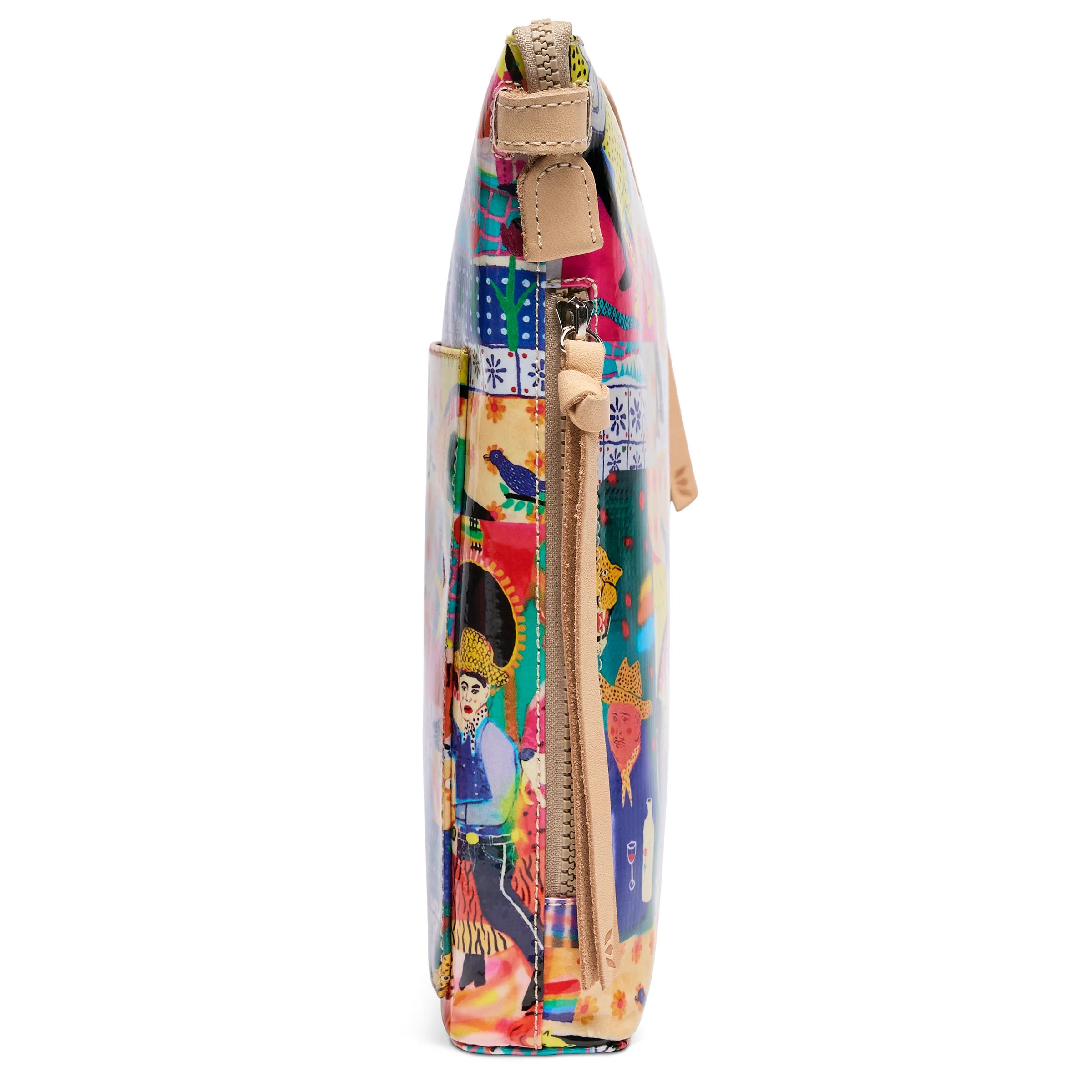 Consuela Colin Tour Crossbody - Image 3