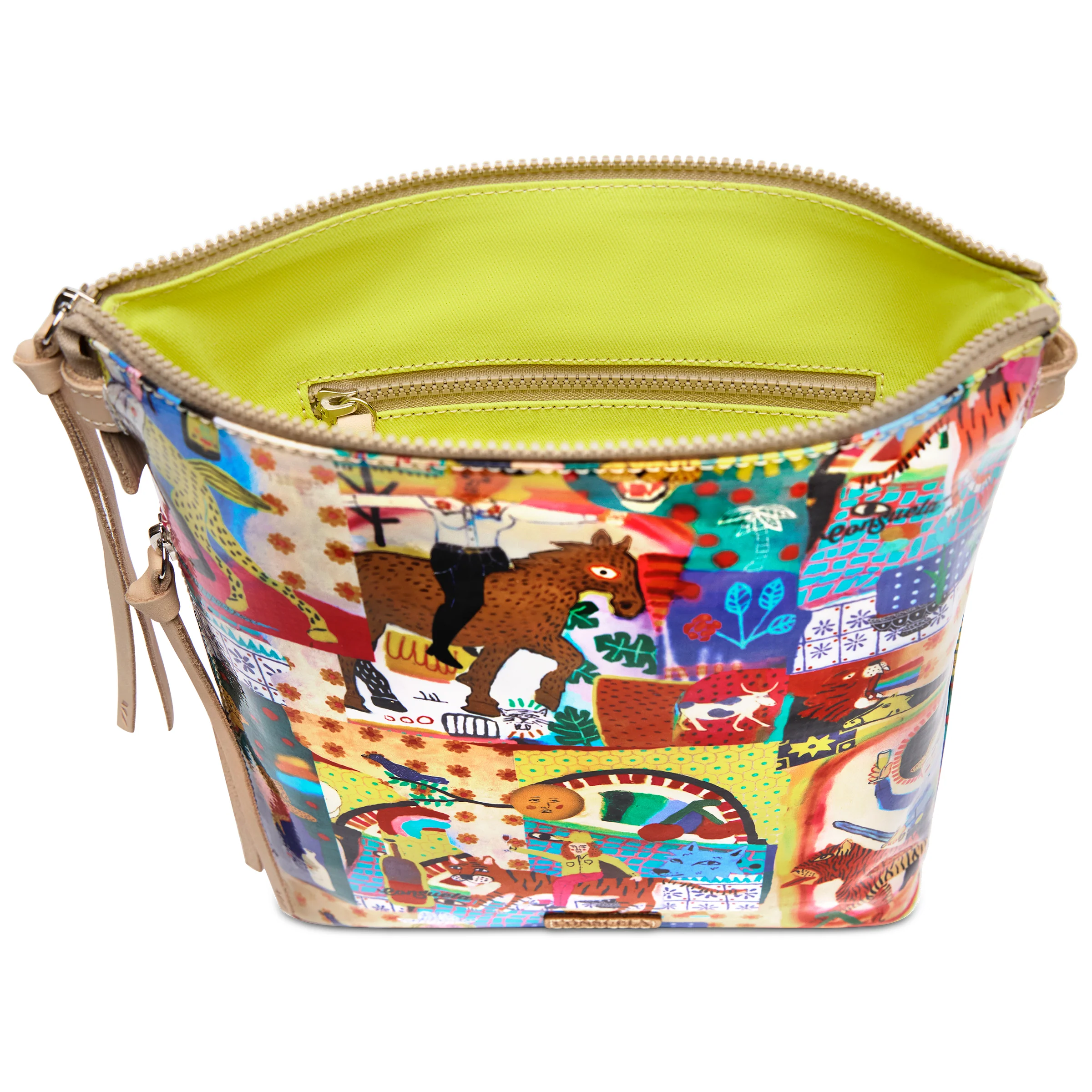 Consuela Colin Tour Crossbody - Image 4