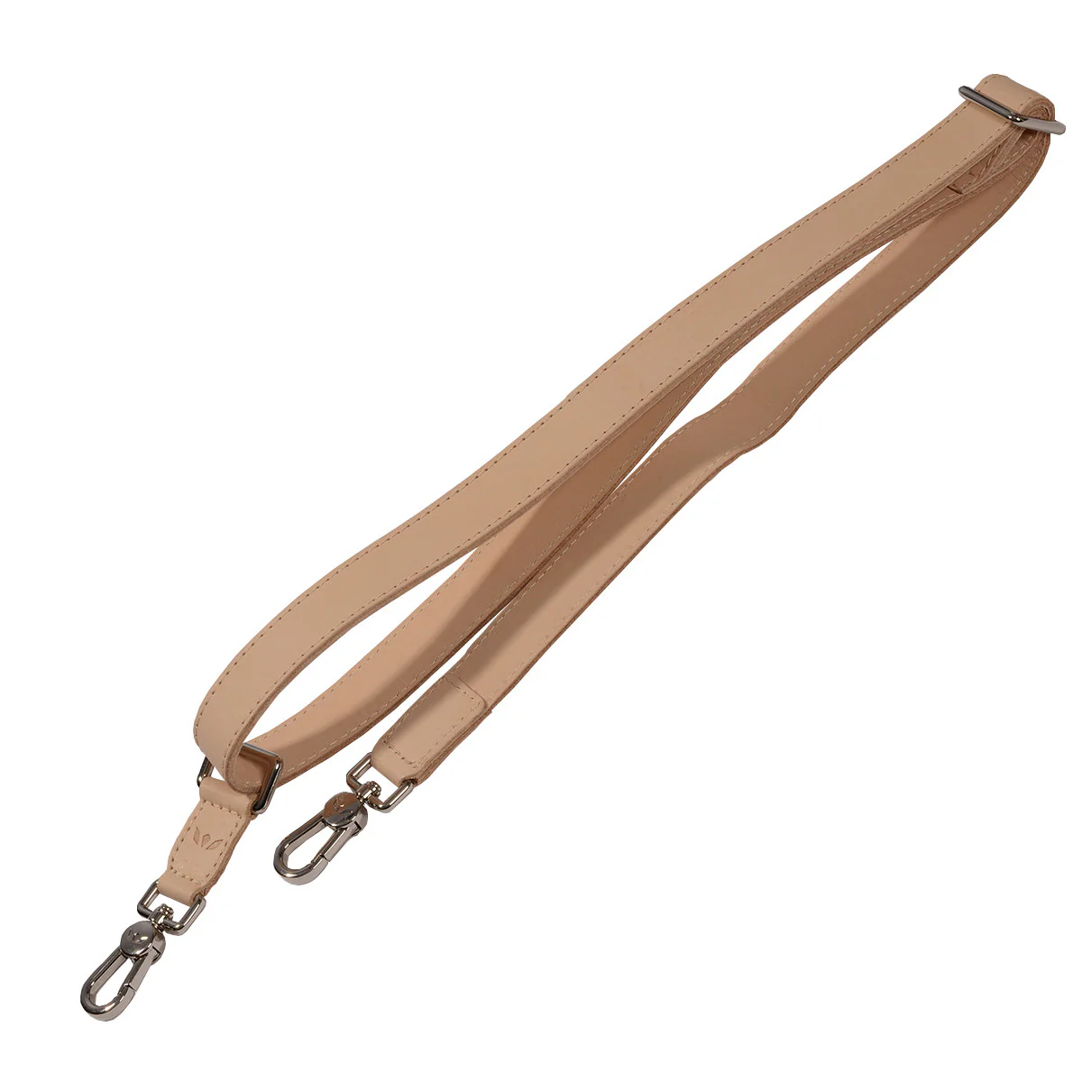Consuela Diego Natural Slim Crossbody Strap - Image 2