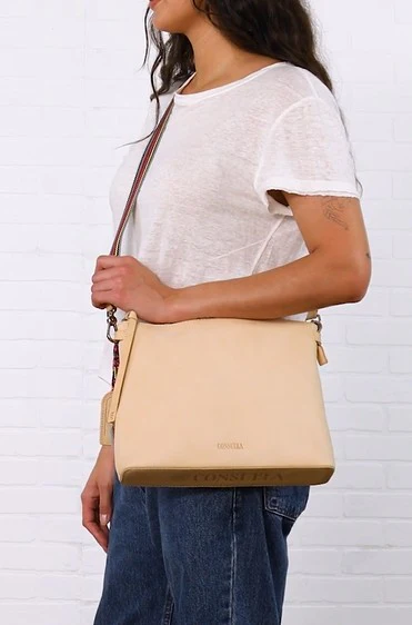Consuela Diego Downtown Crossbody (6958) - Image 6