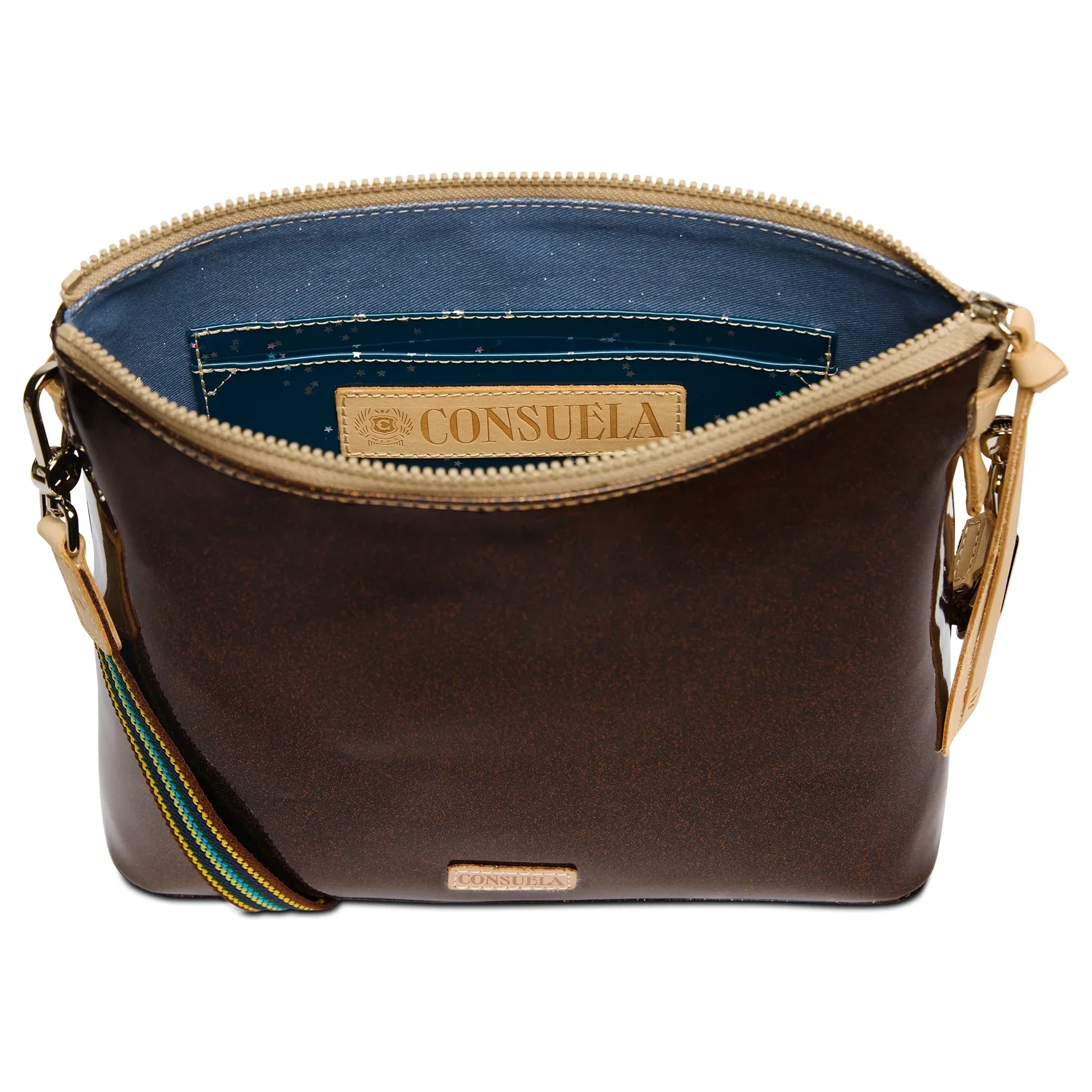 Consuela Ember Downtown Crossbody - Image 4