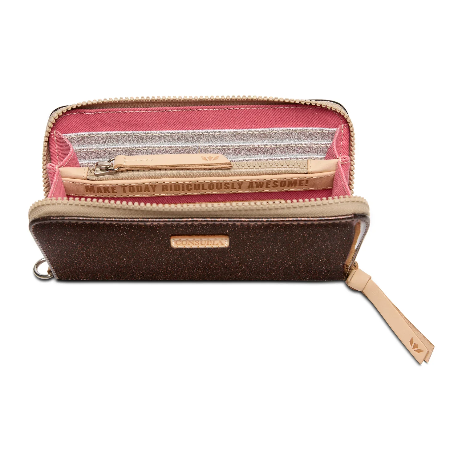 Consuela Ember Essential Wallet - Image 3