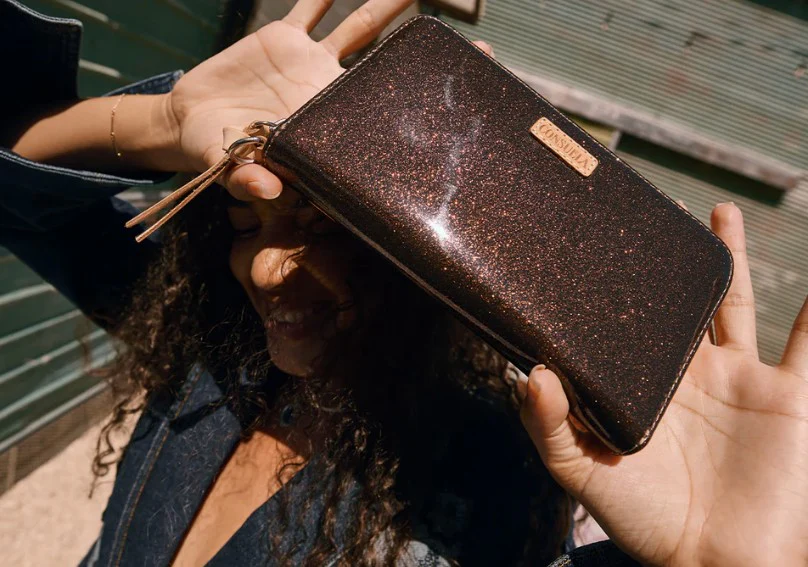 Consuela Ember Essential Wallet - Image 4