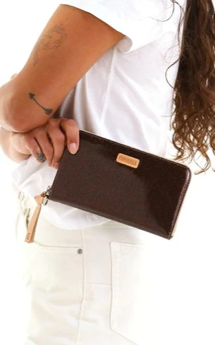 Consuela Ember Essential Wallet - Image 5