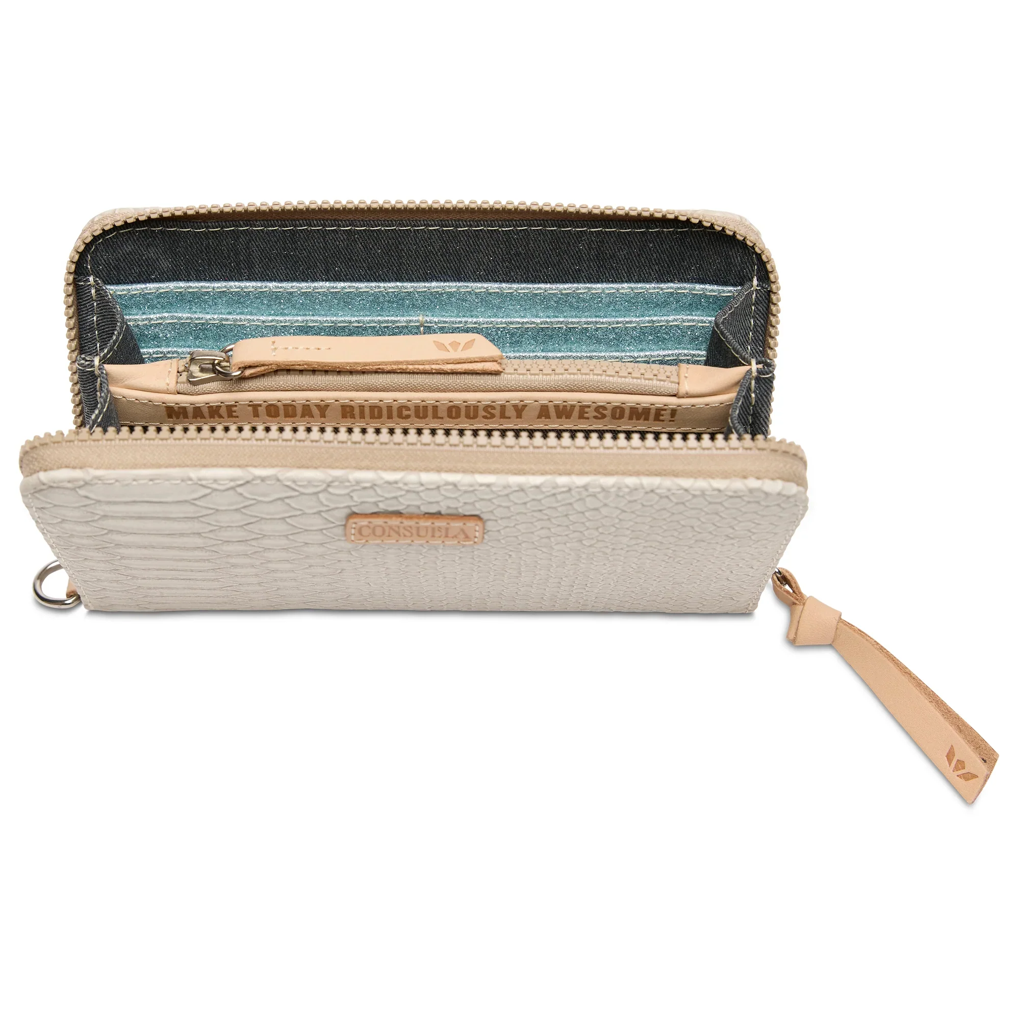 Consuela Thunderbird Essential Wallet - Image 2