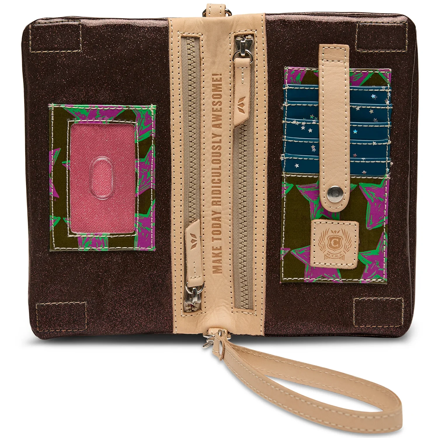 Consuela Ember Uptown Crossbody - Image 3