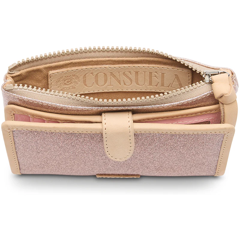 Consuela Emery Slim Wallet - Image 5