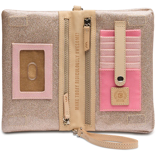 Consuela Emery Uptown Crossbody - Image 4