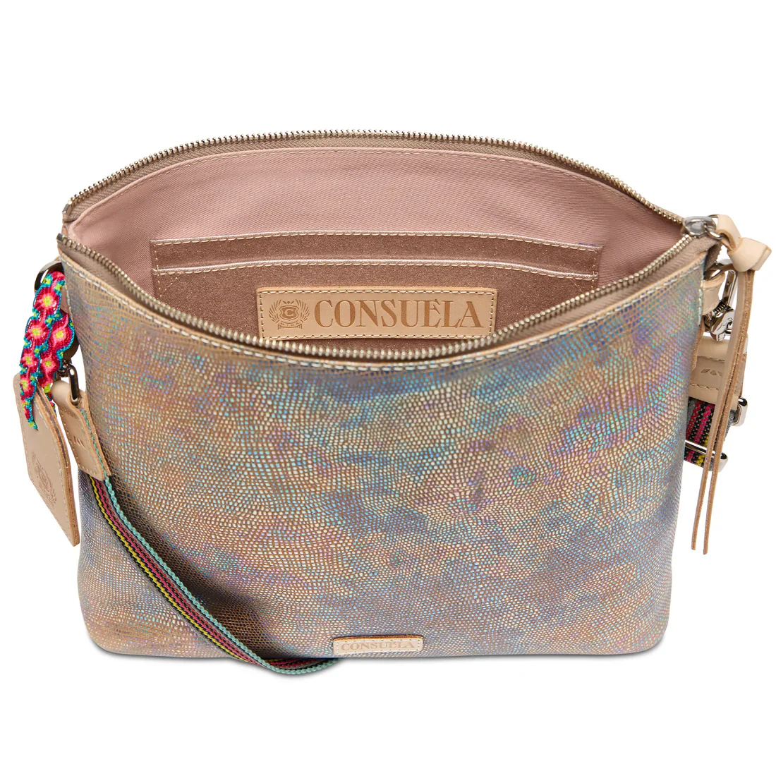 Consuela Gloria Downtown Crossbody - Image 2