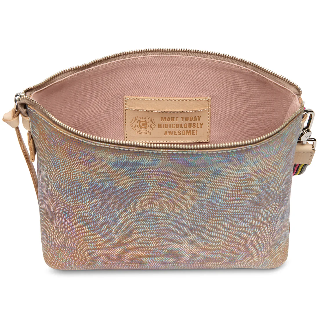 Consuela Gloria Downtown Crossbody - Image 3