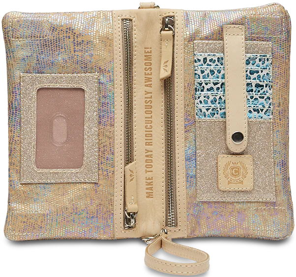 Consuela Gloria Uptown Crossbody - Image 2