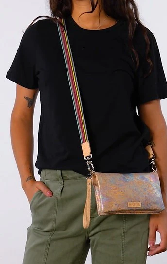 Consuela Gloria Uptown Crossbody - Image 4