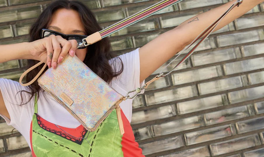 Consuela Gloria Uptown Crossbody - Image 6