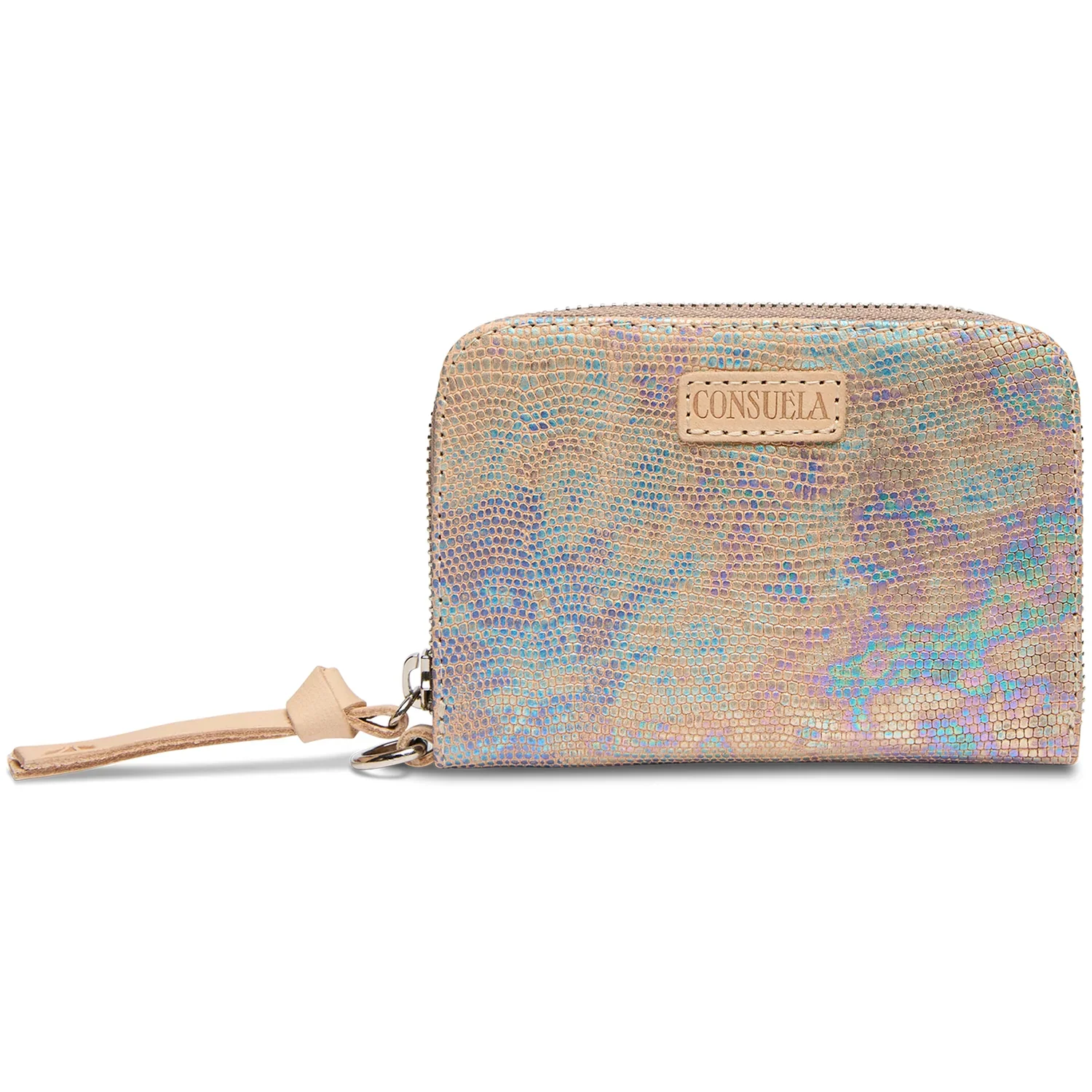 Consuela Gloria Zippy Wallet - Image 2