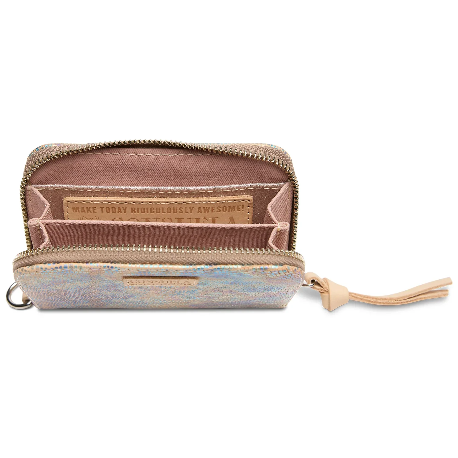 Consuela Gloria Zippy Wallet - Image 5