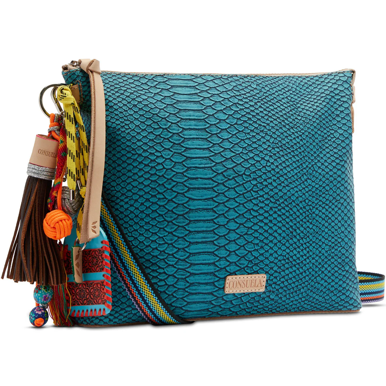 Consuela Indy Downtown Crossbody - Image 2
