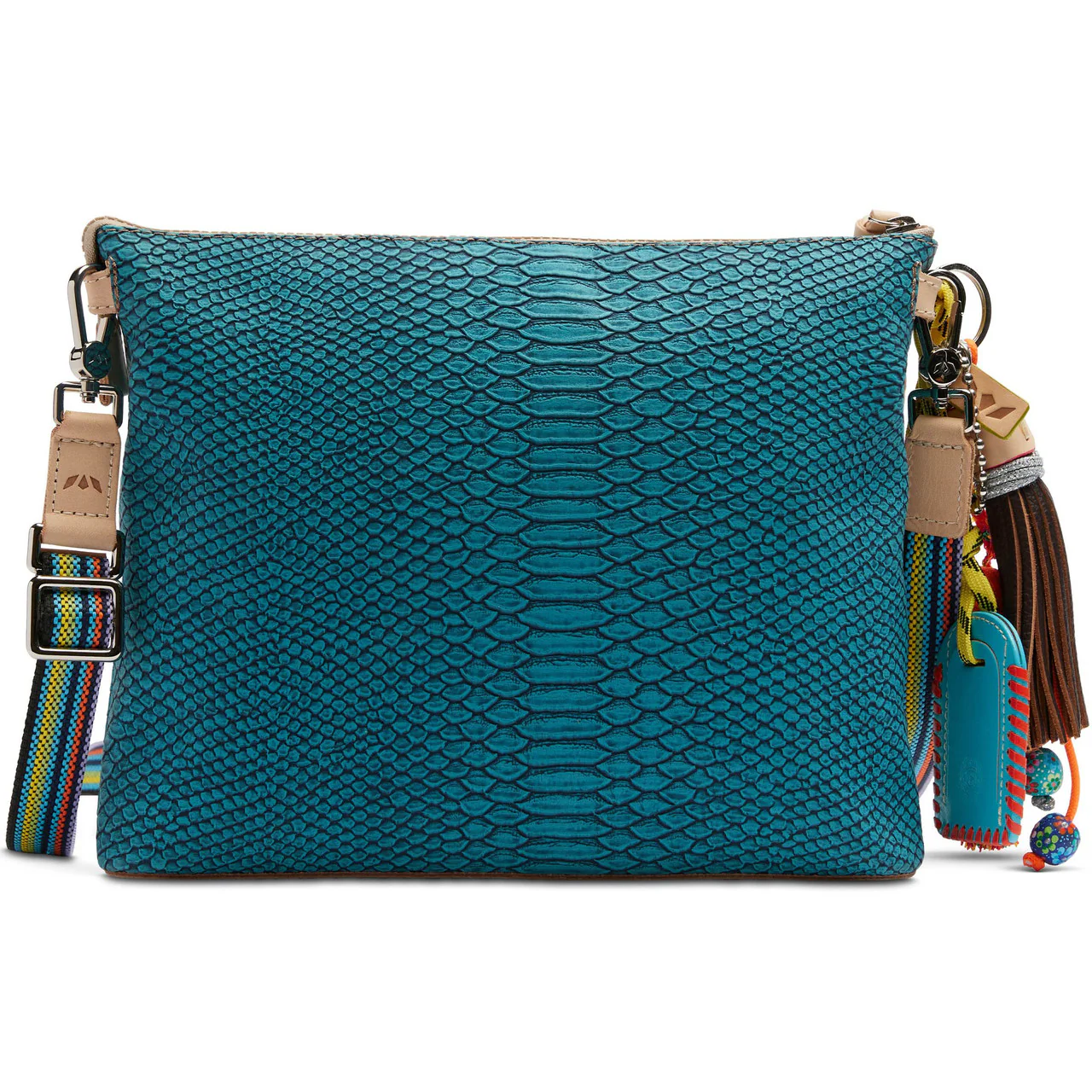 Consuela Indy Downtown Crossbody - Image 3