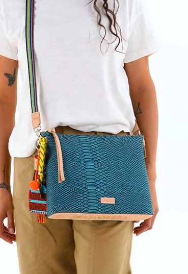 Consuela Indy Downtown Crossbody - Image 4
