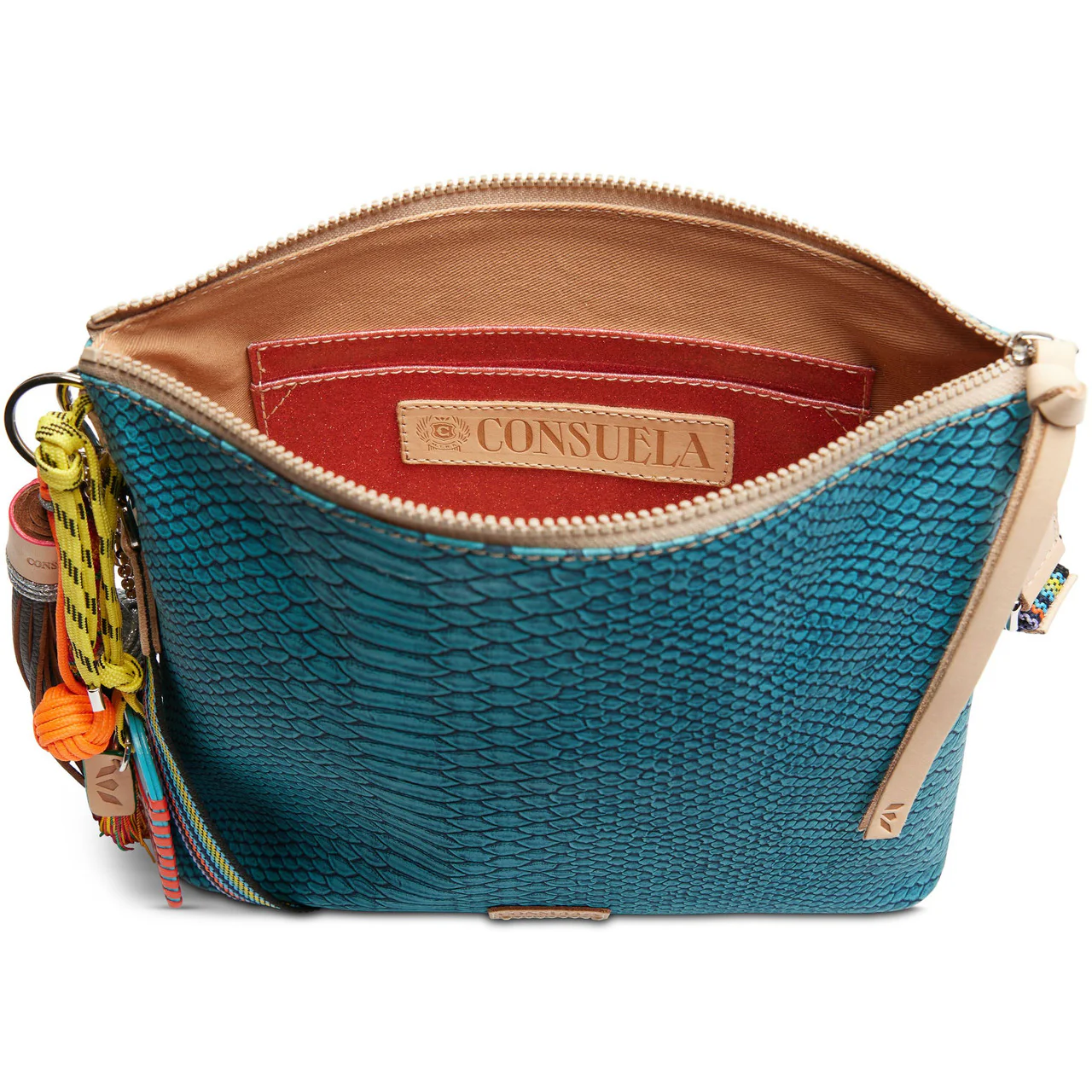 Consuela Indy Downtown Crossbody - Image 5