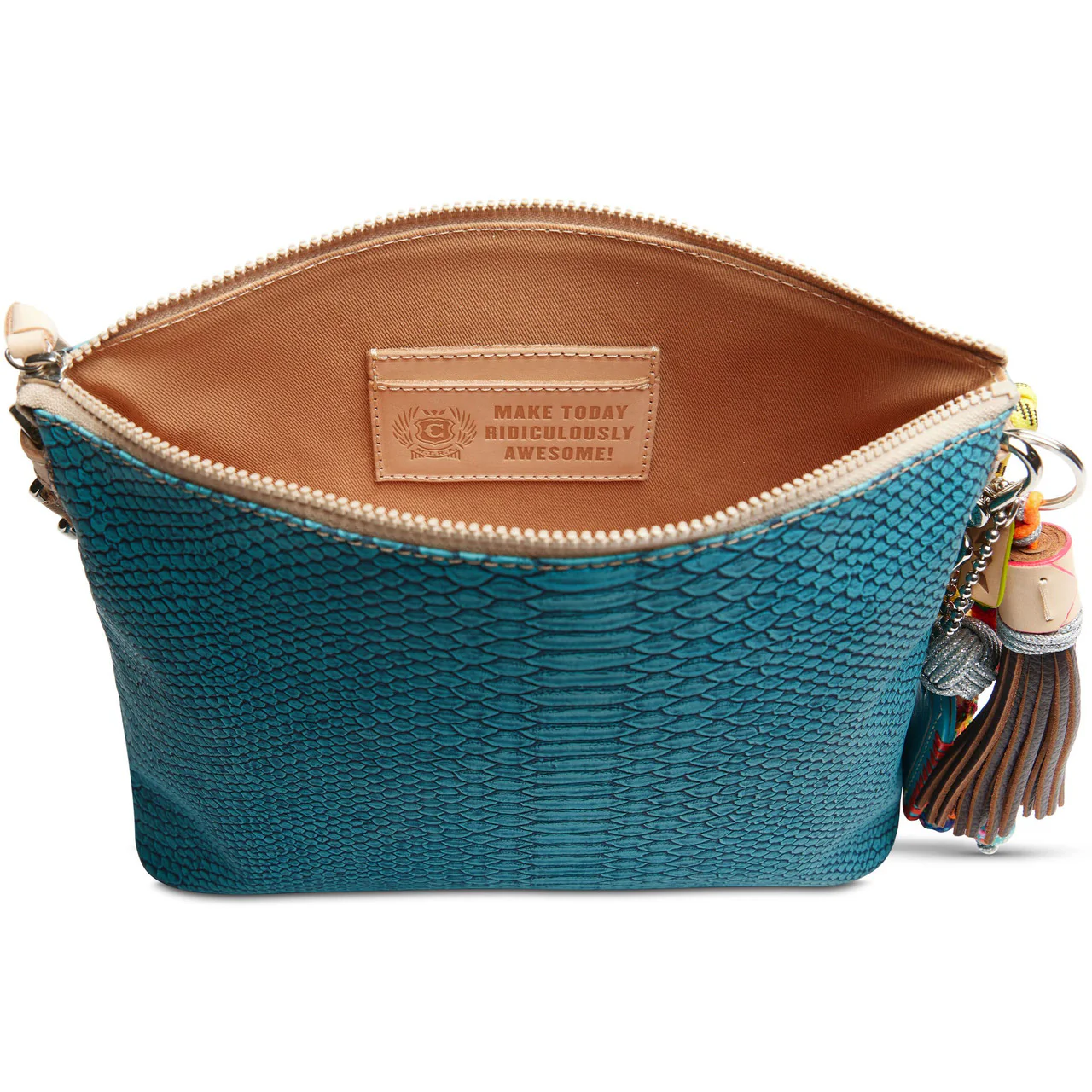 Consuela Indy Downtown Crossbody - Image 6