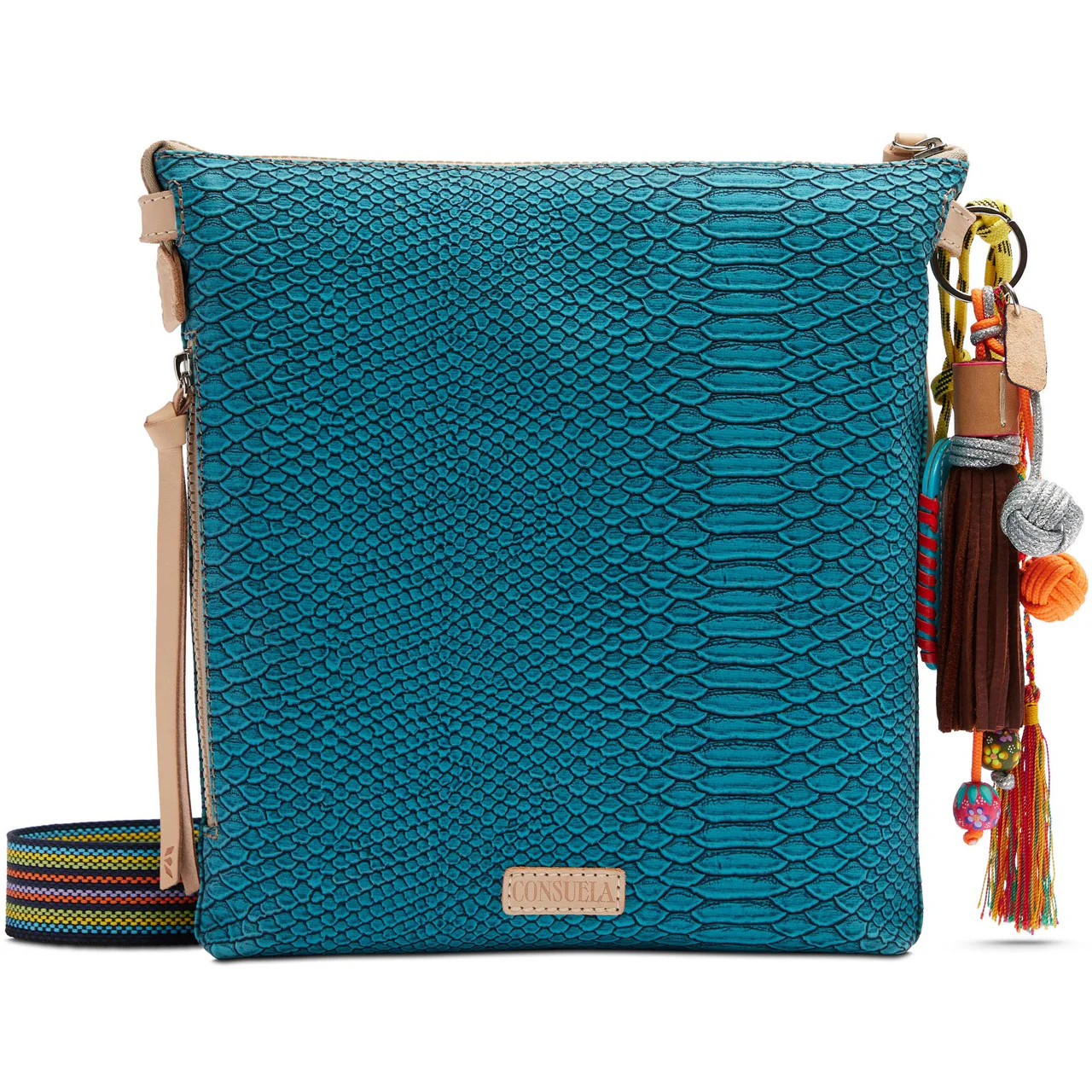 Consuela Indy Tour Crossbody - Image 2