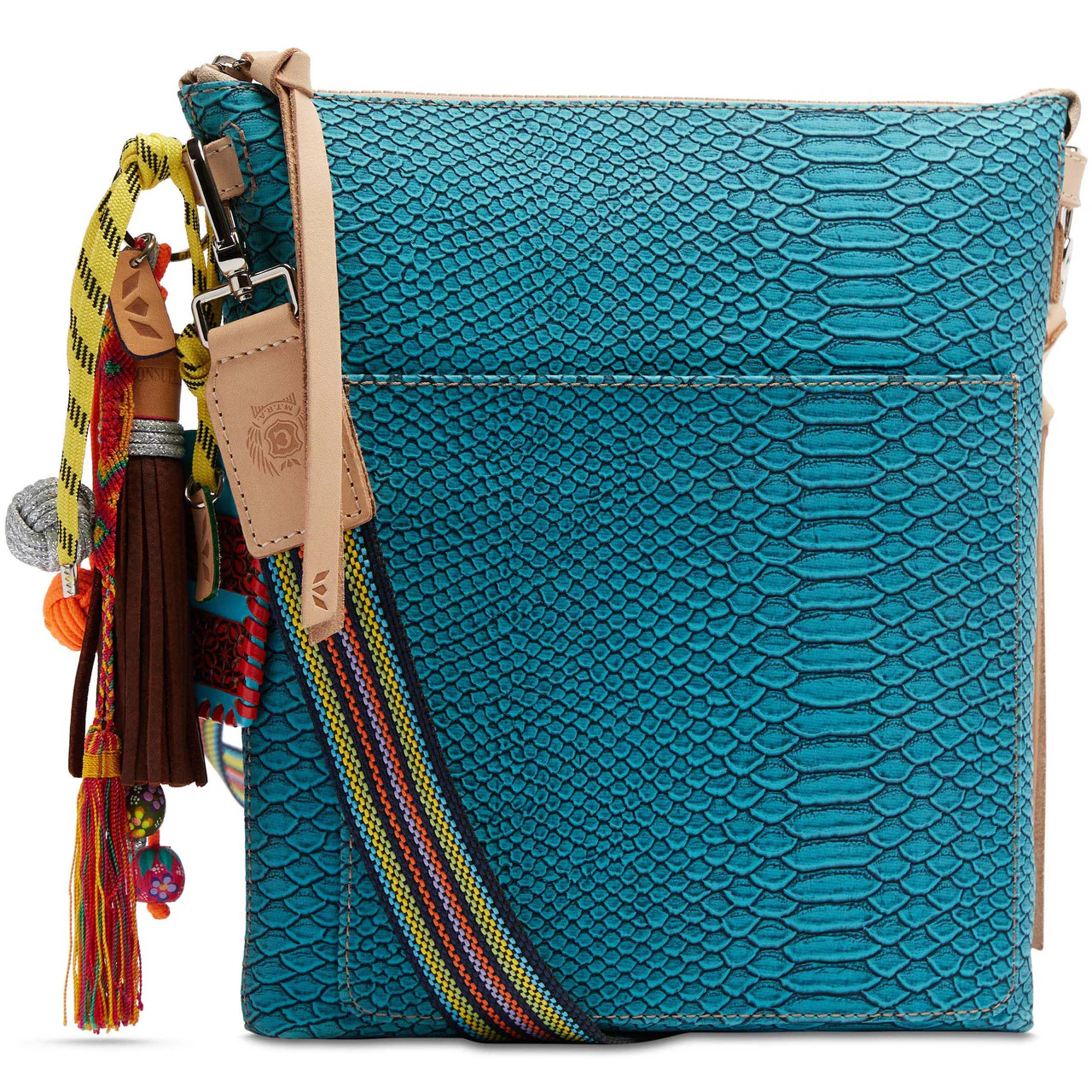 Consuela Indy Tour Crossbody - Image 3